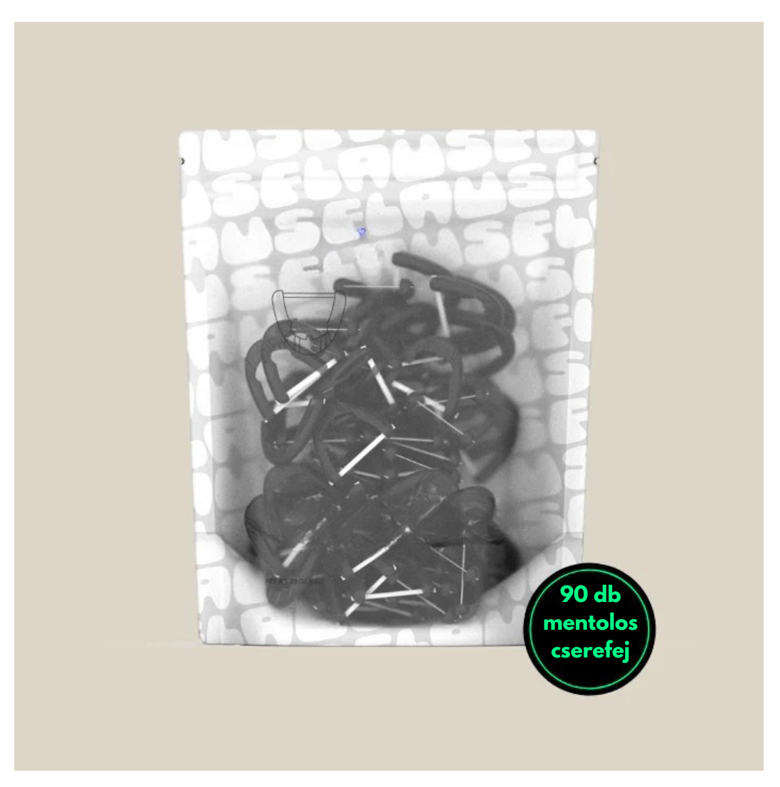 DentWave ProClean™ - Elektromos fogselyem