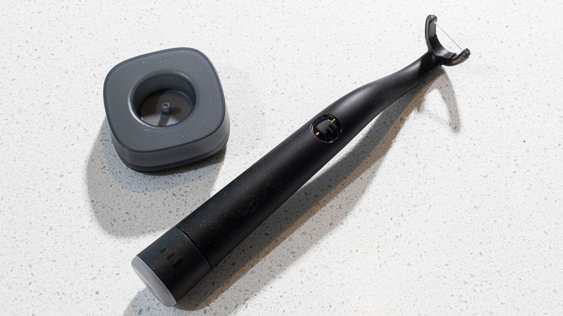 DentWave ProClean™ - Elektromos fogselyem